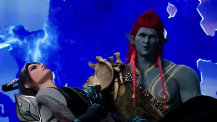 Supreme God Emperor Episode 506 Multi Subtitles