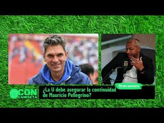 Cap 5 Con Camiseta: La cerrada lucha por el título, el clásico universitario y la nómina de la Roja