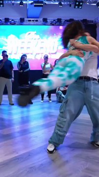 Arabic dance with Arabic music so beautiful dance with girl and boy audience club training beautiful dance