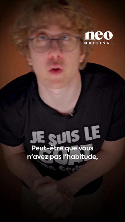 « J’aime plus le dépassement de soi que la performance en tant que telle. » Théo Phulpin, alias le GOAT des échecs, est venu nous raconter sa philosophie de vie à cent à l'heure ! 🔥