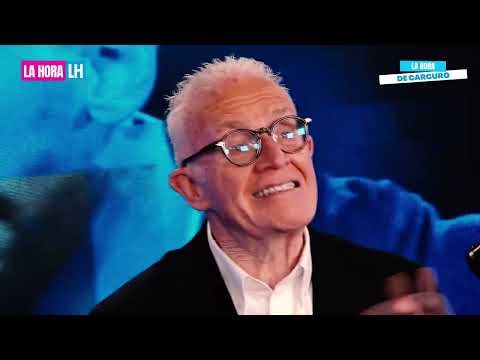 Pedro Carcuro y el futuro de la Roja: «para muchos una tontera…. yo quiero el regreso de Sampaoli»