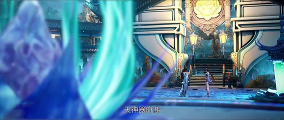 Stellar Transformations Season 6 Episode 19 English Sub/Sub indo