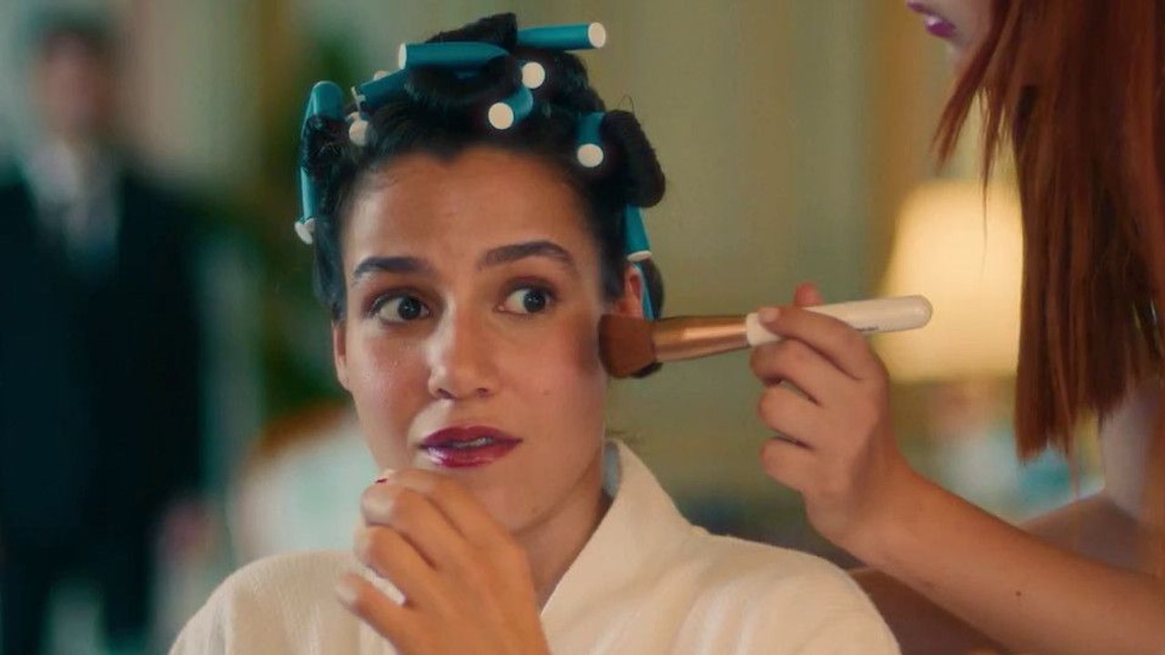 She Said Maybe Trailer DF