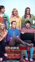 Le Grand Retour de The Big Bang Theory ? 🎬
