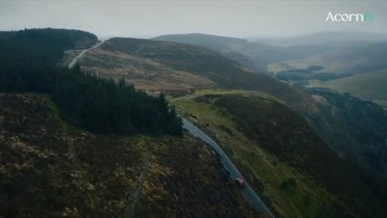 Irish Blood Trailer OV