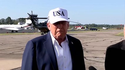 Trump calls Elon Musk’s new political party ‘ridiculous’ and ‘confusing’