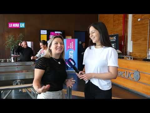 La Hora de Emprender: 6° edición del seminario organizado por La Hora