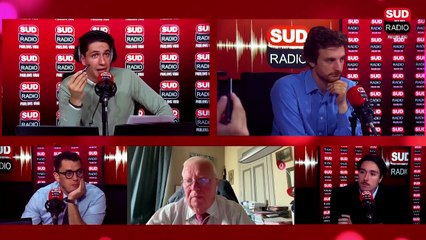 Integral débats été 7 juillet