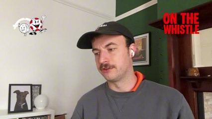 Who is Noah Sadiki and what will he bring to Sunderland - #onthewhistle