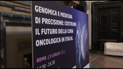 Il ruolo della genomica nell'oncologia del futuro