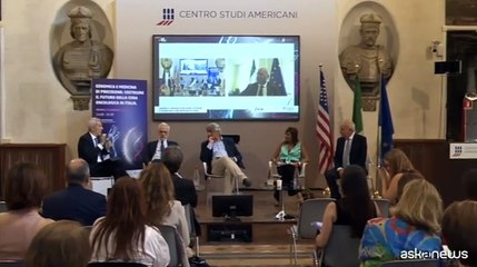 Il ruolo della genomica nell'oncologia del futuro