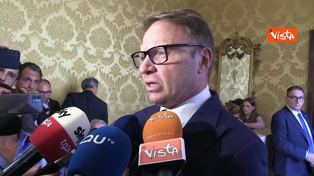 Ius Scholae, Lollobrigida: Cittadinanza va meritata, la questione non è una priorità al momento