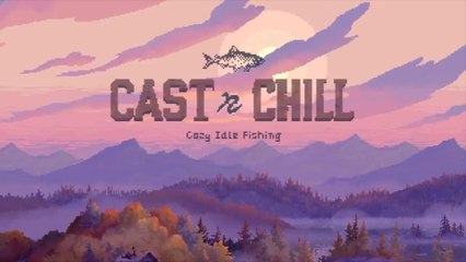 Cast n Chill Official Launch Trailer