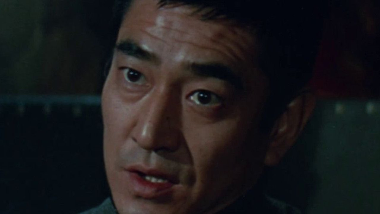 Yakuza Trailer OV