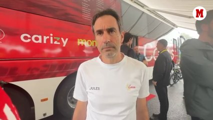 Así fue el robo de las bicis del Cofidis en el Tour