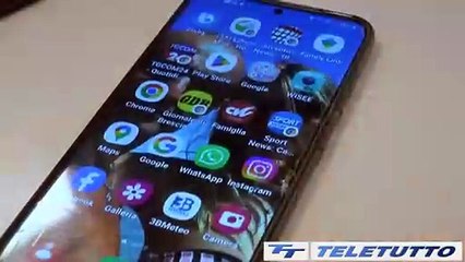 Video News - Boom dei pagamenti elettronici