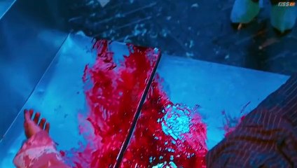 Hunter with a Scalpel Ep 1 Eng Sub