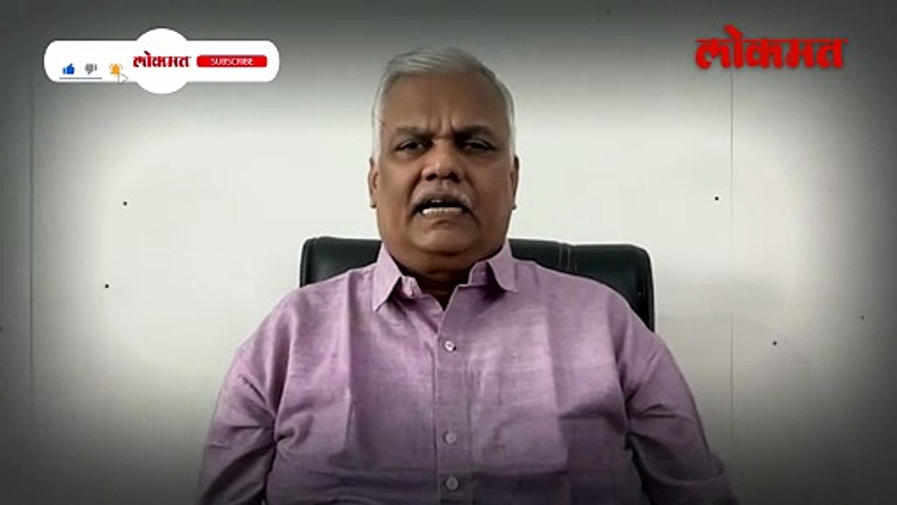 कोट्यवधींचे बनावट GR जबरदस्त घोटाळा काय घडलं