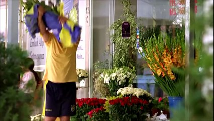 Aşk Tutulması Romantik Komedi Filmi izle