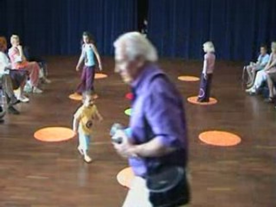 Safishop: Défilé de Mode, Préfailles 2008 partie 2