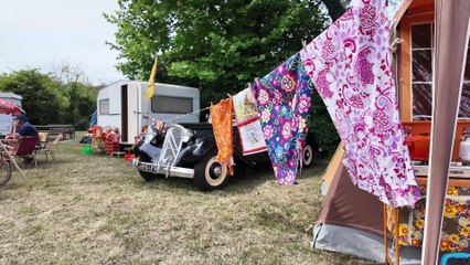 Estivales du fort aventures