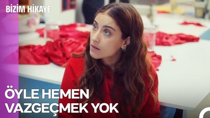 Filiz'in Ekmek Teknesi İflas Mı Etti? - Bizim Hikaye