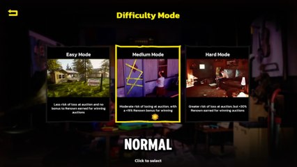 Storage Hunter Simulator Official Summer Update Trailer