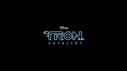 Tron Catalyst Official Launch Trailer