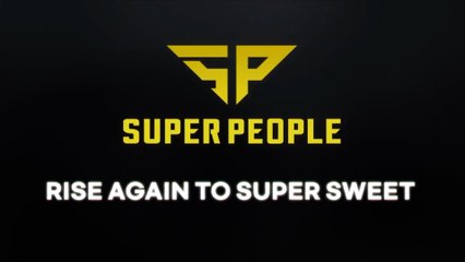 SUPER PEOPLE Official Closed Beta Trailer