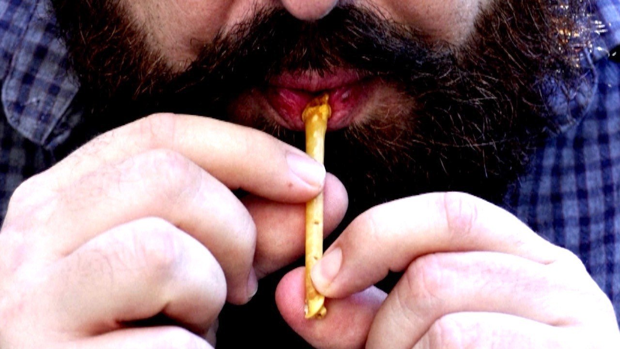 Check Out These 12,000 Year-Old Flutes Found in Israel