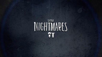 Little Nightmares 3 Official You're in for a Ride Trailer