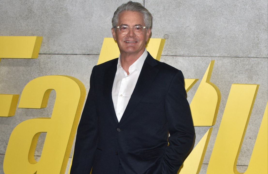 Kyle MacLachlan: Er würde Rückkehr zu 'Desperate Housewives' in Erwägung ziehen