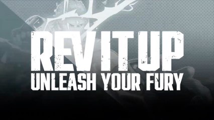 Fatal Fury City of the Wolves Official Andy Bogard Character Breakdown Trailer