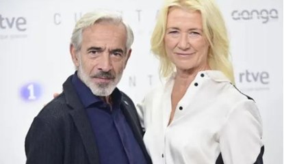 La Audiencia Nacional absuelve a Ana Duato y condena a Imanol Arias a 26 meses de cárcel
