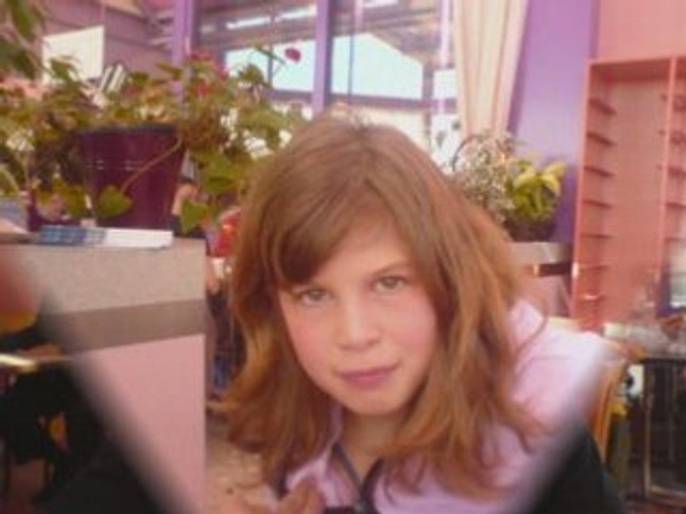 Mes couz ma soeur et mon grand-père