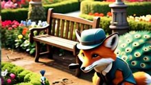 fox & pecook