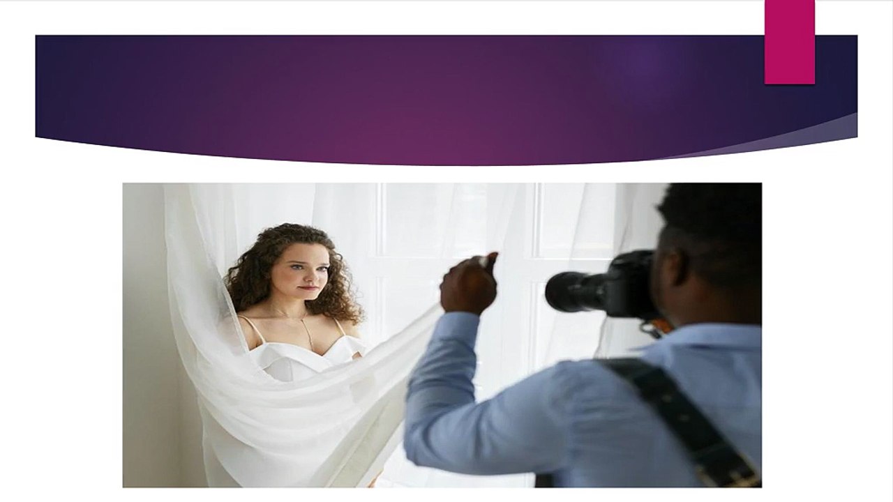 Yvette Heiser Discusses the Evolution of Photography and Shares Wedding Photography Tips