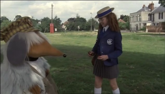 Wombling Free (1977) - Musical Comedy Film - David Tomlinson / Bonnie Langford / Frances de la Tour