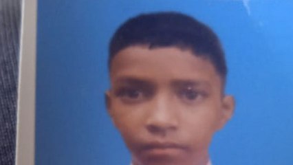 बारिश से ढहा कच्चा मकान, बच्चे की मौत