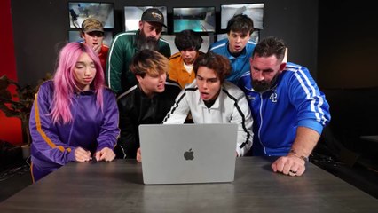 “ Murdered?! 😱 | MrBeast Extreme Mystery Challenge ”