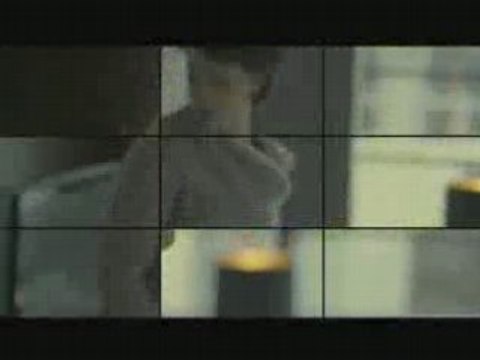 Sherifa Luna - Il avait les mots - Clip