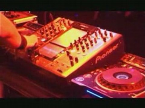 Premios Deejaymags 2007 Pioneer