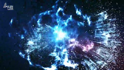 Your Teeth and Bones Might Be Made of Dead Stars That Once Blew Up