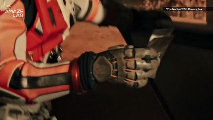 Matt Damon Made It Look Easy! Why Farming on Mars Might Be a Little Tricky