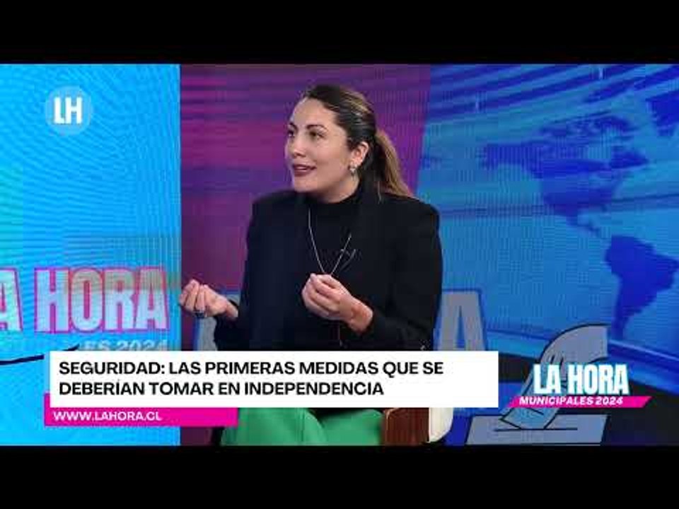 ENTREVISTA l 