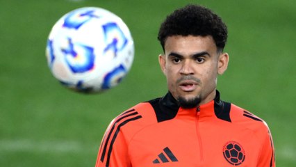 Bombazo: en Europa dan por hecho que Luis Díaz llegó a un acuerdo con nuevo equipo