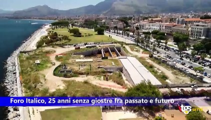 Tg Sette edizione del 6 luglio 2025