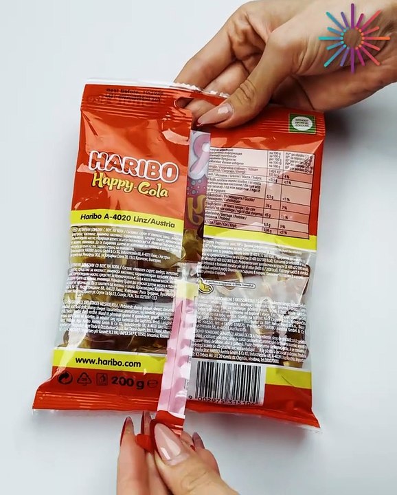 How to save your leftover gummies