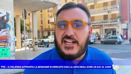 Il notiziario di Tgs, edizione del 5 luglio – ore 19.50