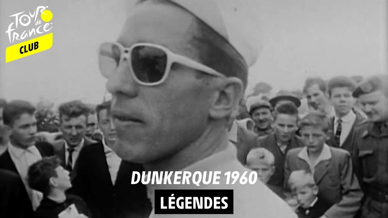 Legende - Dunkerque 1960